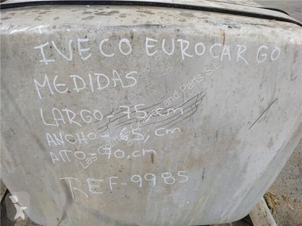 Vrachtwagenonderdelen Iveco Réservoir de...