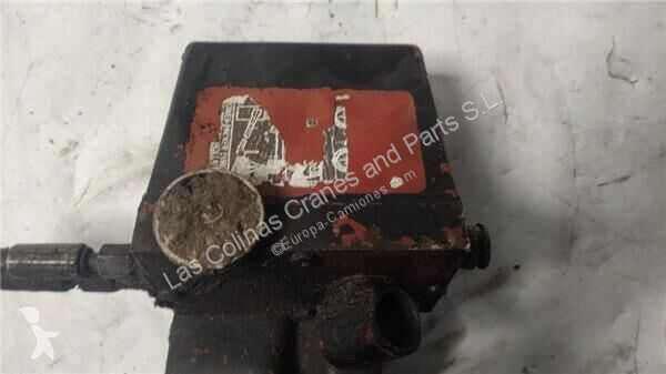 Reservdelar lastbilar Iveco Pompe de levage de...