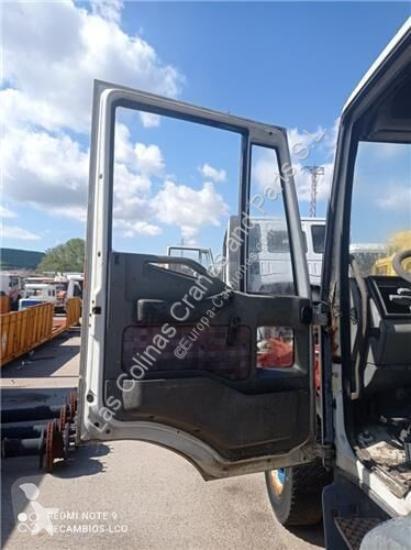 Ricambio per autocarri Iveco Porte Puerta...