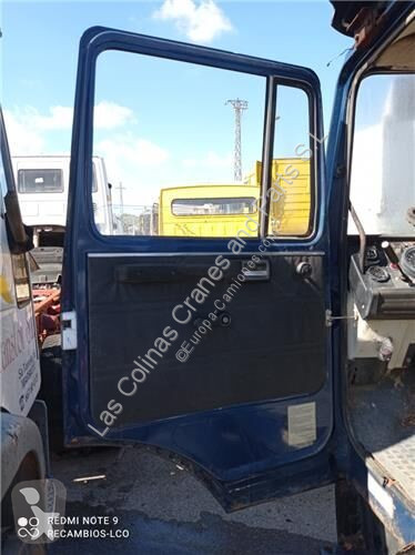 Reservdelar lastbilar Iveco Porte Puerta...