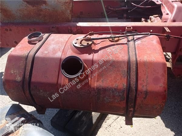 Peças pesados Iveco Réservoir de carburant...