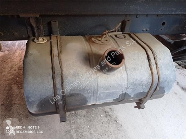 Peças pesados Iveco Réservoir de carburant...