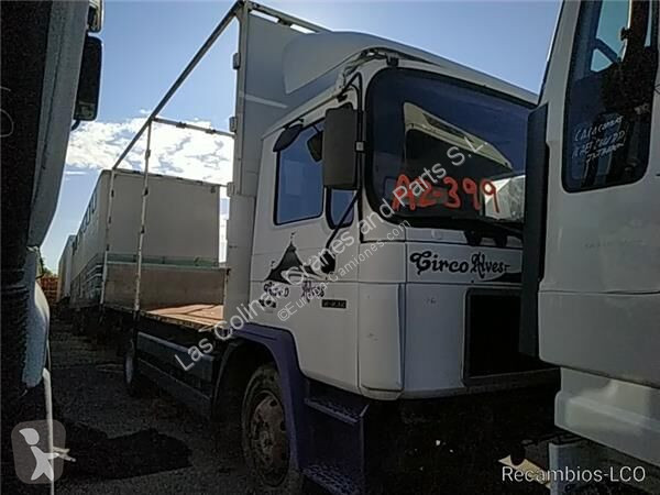 Reservdelar lastbilar MAN Démarreur Motor...