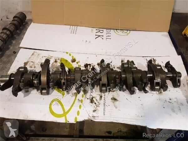 Pièces poids lourds Iveco Culbuteur Balancines...