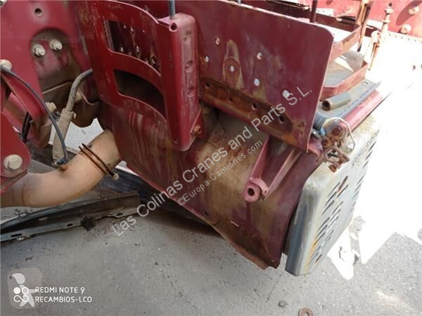 قطع غيار الآليات الثقيلة Iveco Pot...