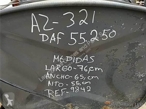 Reservdelar lastbilar DAF Réservoir de...