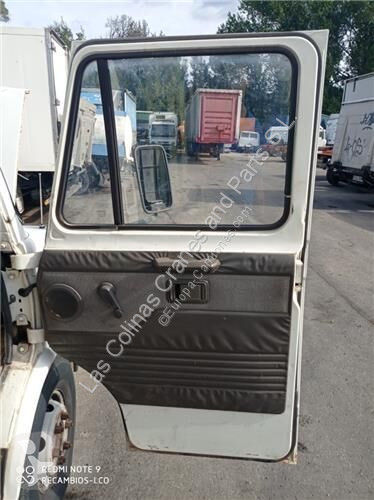 Reservdelar lastbilar DAF Porte Puerta...