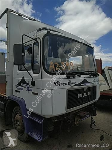 Peças pesados MAN Cabine Cabina Completa  M 90...