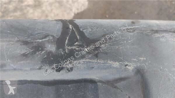 Peças pesados DAF Calandre pour camion  F 600...