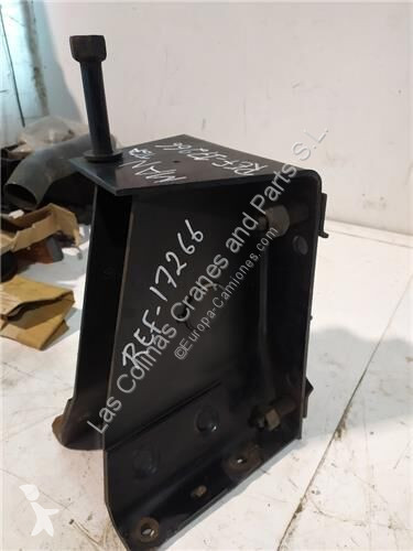 Reservdelar lastbilar MAN Fixations Soporte...