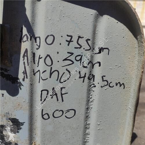 Vrachtwagenonderdelen DAF Réservoir de...
