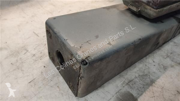 Peças pesados DAF Phare pour camion  F 600 FA...