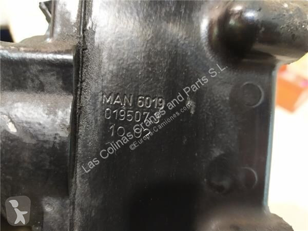 Reservdelar lastbilar MAN Pompe de levage de...