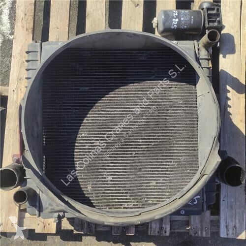 Reservdelar lastbilar Iveco Radiateur de...