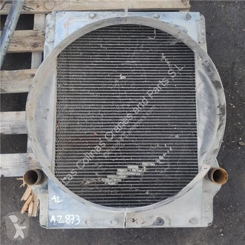 Reservdelar lastbilar DAF Radiateur de...