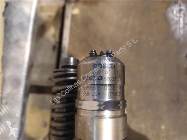Vrachtwagenonderdelen Iveco Injecteur Inyector...