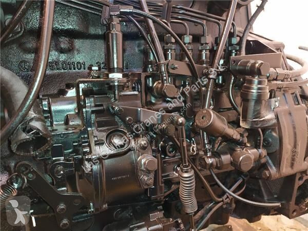 Reservdelar lastbilar MAN Pompe d'injection...