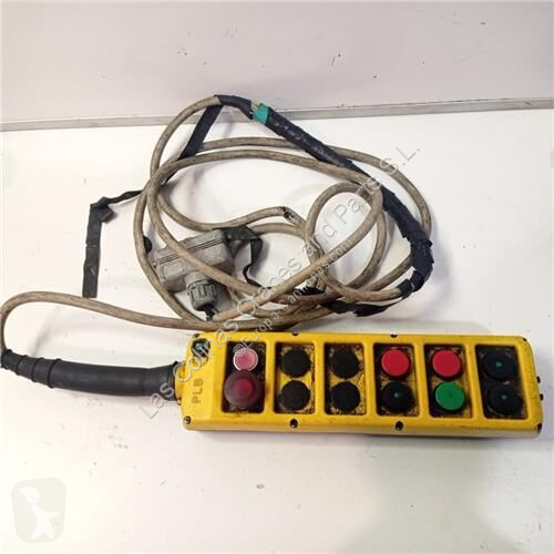 Reservdelar lastbilar Iveco Télécommande de...