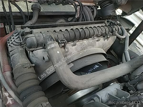 Reservedele til lastbil Iveco Refroidisseur...