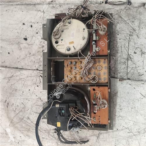 Reservdelar lastbilar MAN Tableau de bord pour...