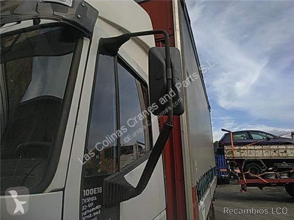 Peças pesados Iveco Rétroviseur Retrovisor...