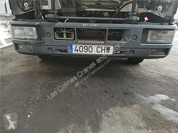 Náhradní díly pro kamiony Iveco Pare-chocs...