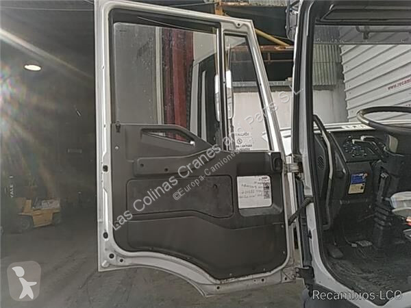 Ricambio per autocarri Iveco Porte Puerta...