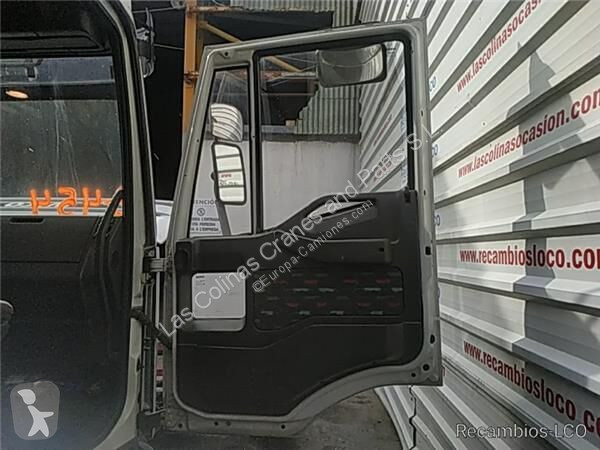 Ricambio per autocarri Iveco Porte Puerta...