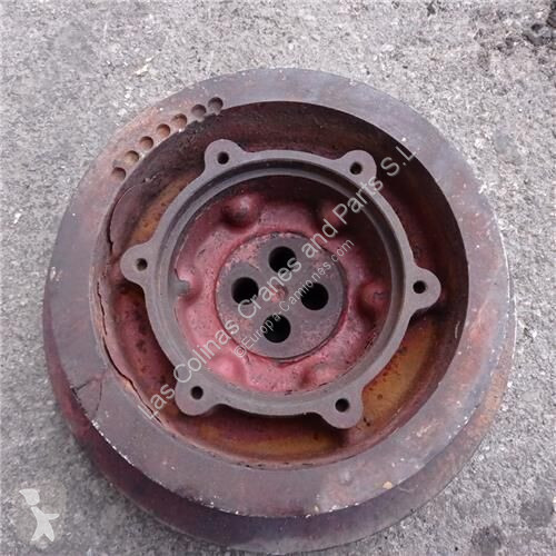 Reservdelar lastbilar MAN Poulie pour camion
