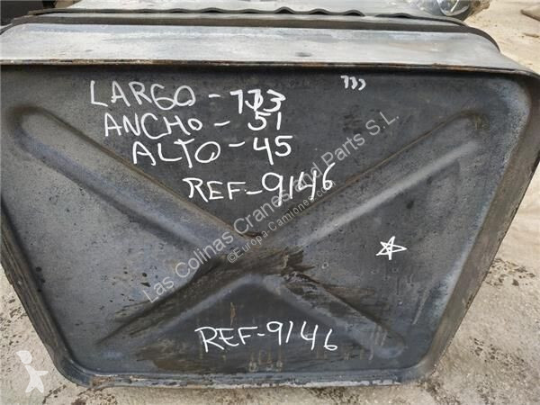 Reservdelar lastbilar Iveco Réservoir de...