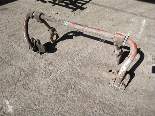 Reservdelar lastbilar Iveco Barre...