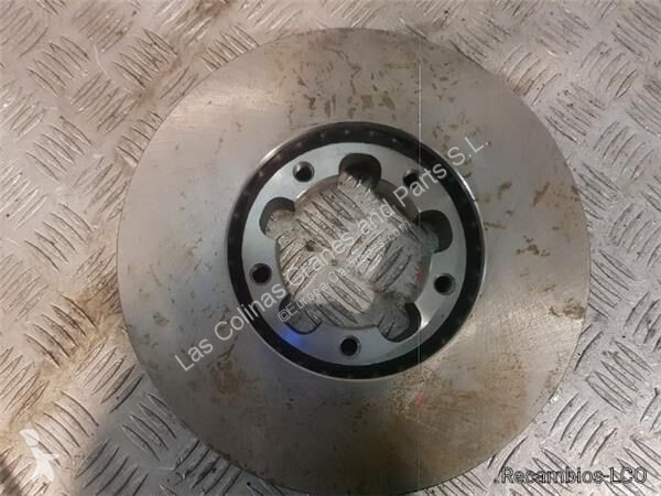 Vrachtwagenonderdelen  Disque de frein Disco...