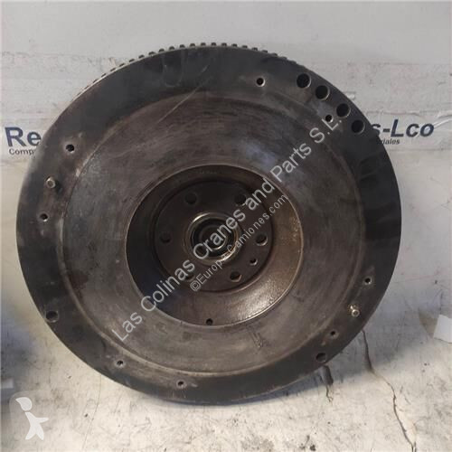 Vrachtwagenonderdelen Volant moteur pour camion