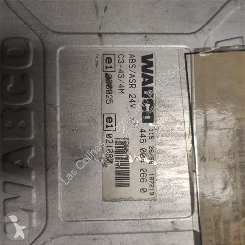 Pièces poids lourds Wabco Unité de commande...