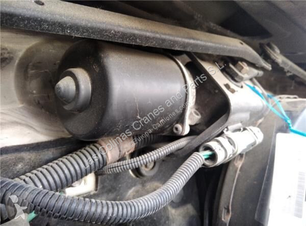 Náhradní díly pro kamiony Iveco Moteur Motor...