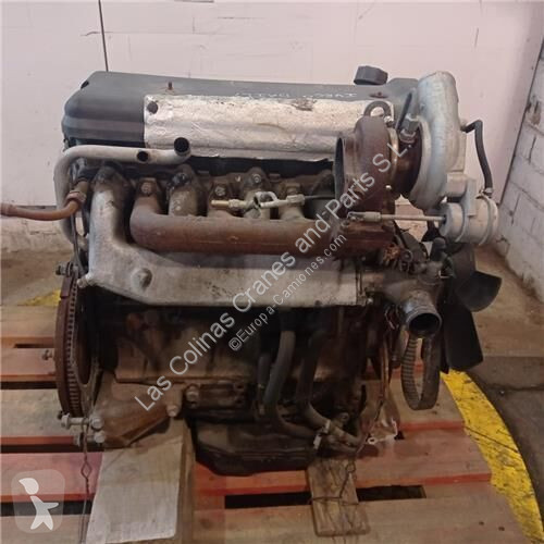 Reservedele til lastbil Iveco Moteur Despiece...