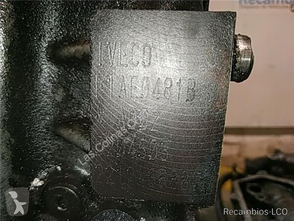 Peças pesados Iveco Moteur Despiece Motor...