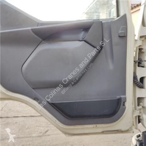 Reservdelar lastbilar DAF Porte Puerta...