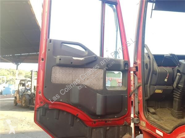 Ricambio per autocarri Iveco Porte Puerta...