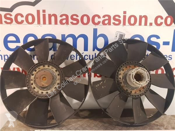 Reservdelar lastbilar Iveco Ventilateur de...