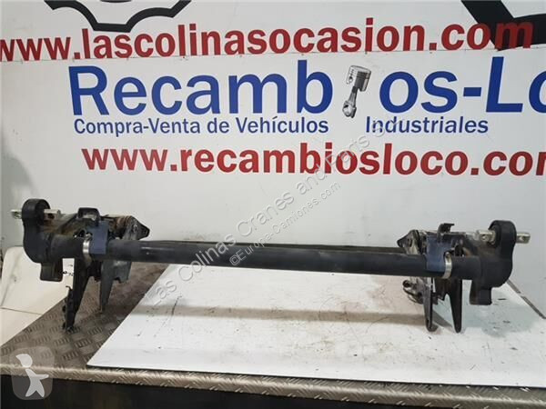Reservdelar lastbilar MAN Barre stabilisatrice...
