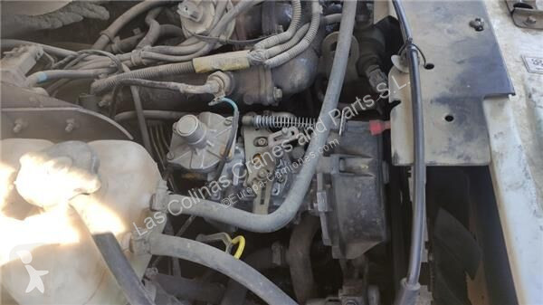 Vrachtwagenonderdelen Leyland Moteur pour...