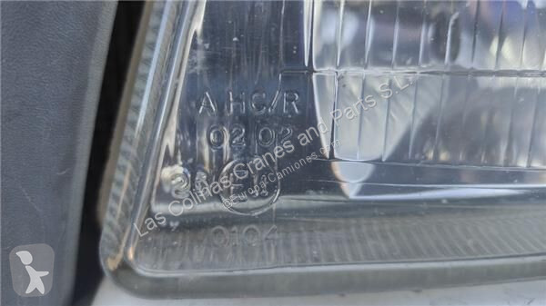 Vrachtwagenonderdelen Leyland Phare pour bus...
