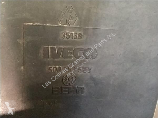 Náhradní díly pro kamiony Iveco Ventilateur de...