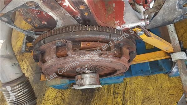 Reservdelar lastbilar Iveco Embrayage Kit De...