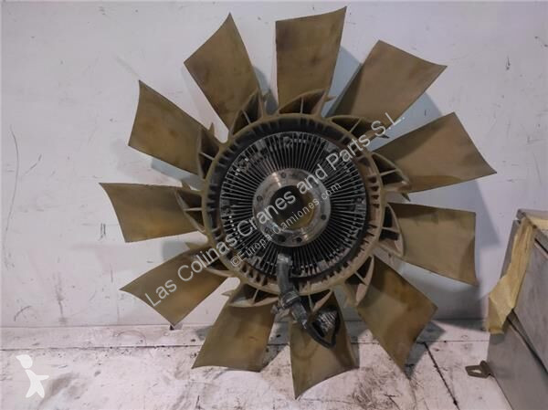 Vrachtwagenonderdelen DAF Ventilateur de...