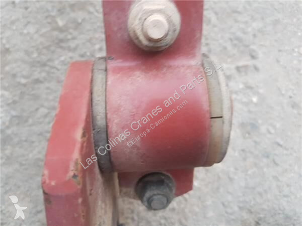 Reservedele til lastbil Iveco Barre...