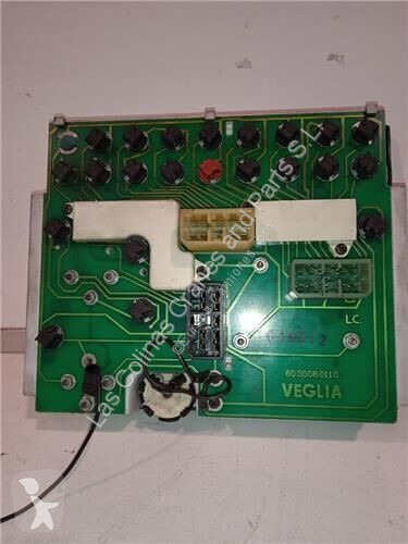 Reservedele til lastbil Iveco Tableau de bord...