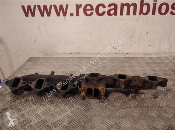 Reservdelar lastbilar MAN Collecteur Colector...