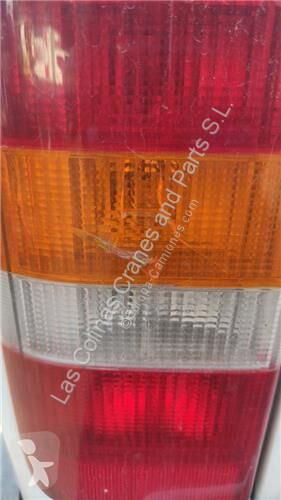 Peças pesados DAF Phare VS 431 FT pour camion...